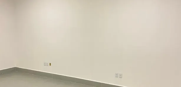Sala Comercial com 1 Quarto para alugar, 32m² no Residencial Jardim Canedo, Senador Canedo