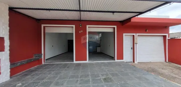 Imóvel Comercial para alugar, 118m² no Santa Claudina, Vinhedo