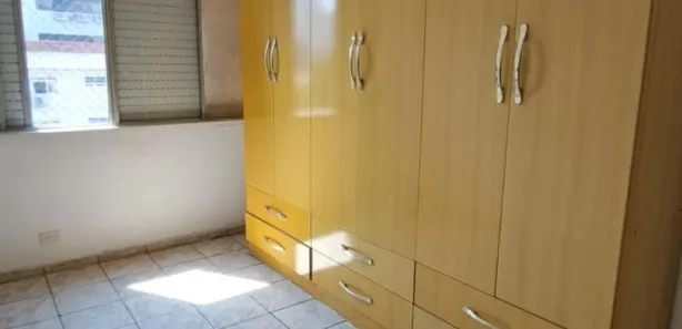 Apartamento com 2 Quartos à venda, 87m² no Encruzilhada, Santos