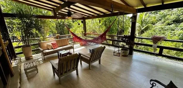 Fazenda/Sítio com 3 Quartos à venda, 22000m² no Granja dos Cavaleiros, Macaé