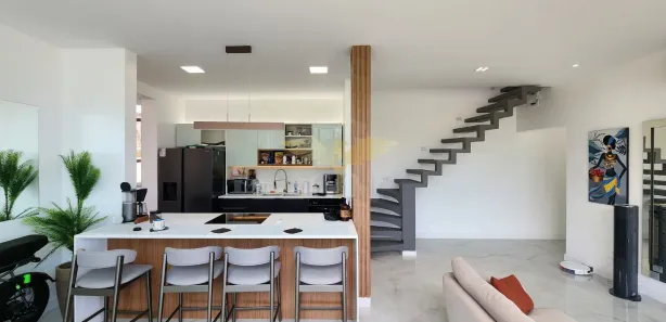 Cobertura com 2 Quartos à venda, 300m² no Barra, Salvador