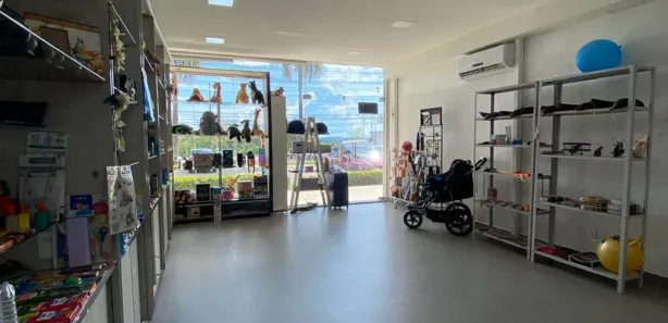 Ponto Comercial à venda, 50m² no Colônia Terra Nova, Manaus