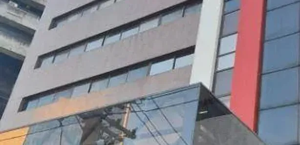 Sala Comercial à venda, 28m² no Brotas, Salvador