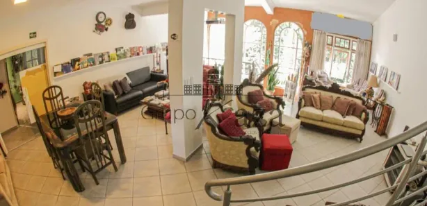 Sobrado com 8 Quartos para alugar, 677m² no Vila São João, Caçapava