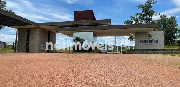 Lote/Terreno à venda, 1035m² no Centro, Inhauma