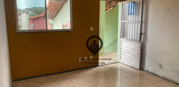 Apartamento com 2 Quartos à venda, 42m² no Paciência, Rio de Janeiro