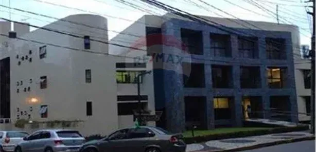 Sala Comercial à venda, 35m² no Graças, Recife