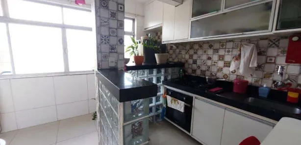 Apartamento com 2 Quartos à venda, 70m² no Caminho de Areia, Salvador