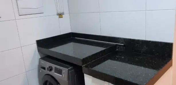 Apartamento com 1 Quarto para alugar, 40m² no Boa Viagem, Recife