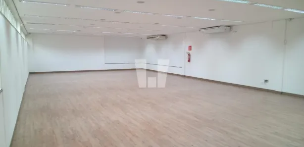Sala Comercial para alugar, 650m² no Carmo, Belo Horizonte