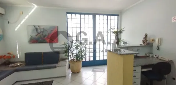 Sala Comercial para alugar, 16m² no Jardim Astro, Sorocaba