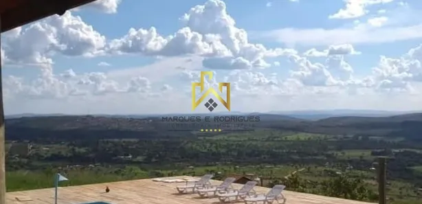 Fazenda/Sítio com 3 Quartos à venda, 22000m² no , Paraopeba