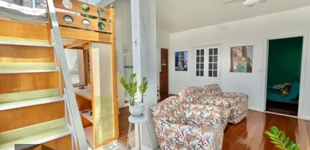Cobertura com 2 Quartos para alugar, 385m² no Ipanema, Rio de Janeiro