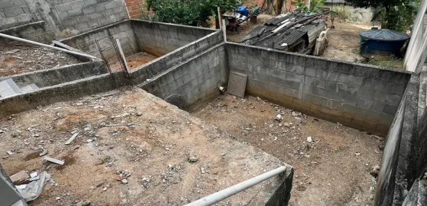 Casa com 2 Quartos à venda, 67m² no Campo Grande, Rio de Janeiro
