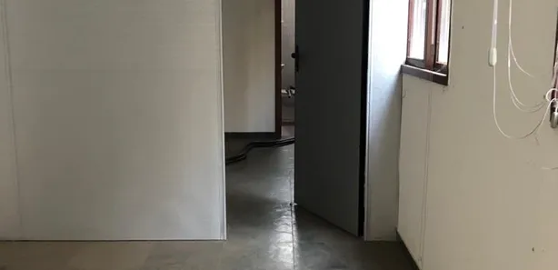Sala Comercial para alugar, 34m² no Santa Efigênia, Belo Horizonte