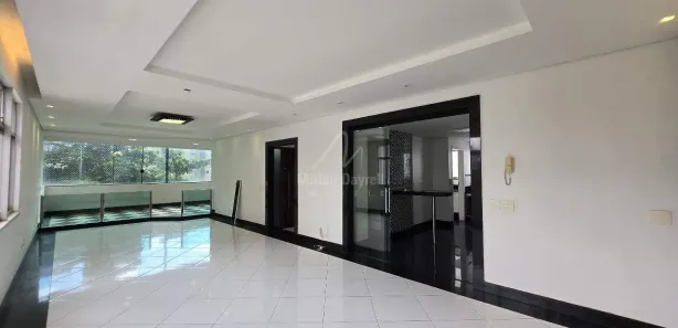 Apartamento com 4 Quartos à venda, 250m² no Savassi, Belo Horizonte