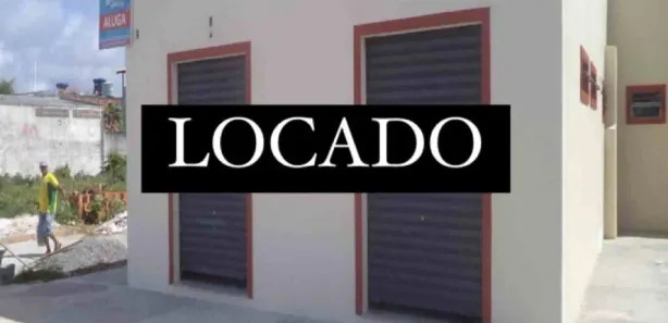 Ponto Comercial para alugar, 28m² no Arembepe (Abrantes), Camaçari