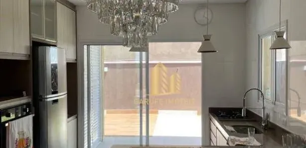 Casa de Condomínio com 3 Quartos à venda, 150m² no Condomínio Terras do Vale, Caçapava