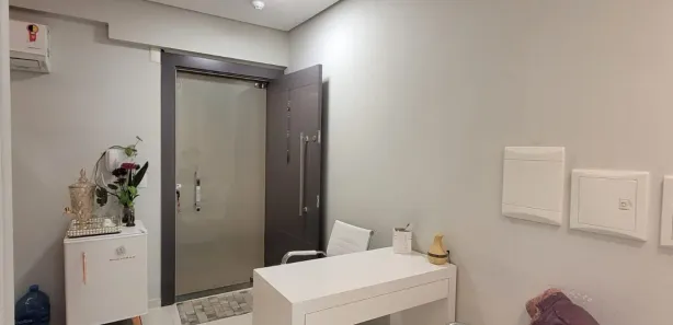 Sala Comercial à venda, 46m² no São Pelegrino, Caxias do Sul