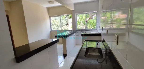 Apartamento com 2 Quartos à venda, 81m² no Residencial Visão, Lagoa Santa