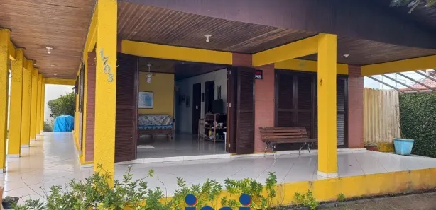 Casa com 4 Quartos à venda, 200m² no Riviera I, Matinhos