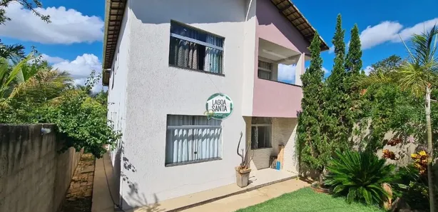 Casa com 4 Quartos à venda, 150m² no Recanto da Lagoa, Lagoa Santa