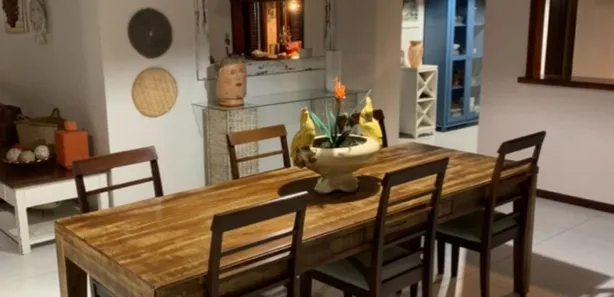 Casa de Condomínio com 5 Quartos à venda, 270m² no , Vera Cruz