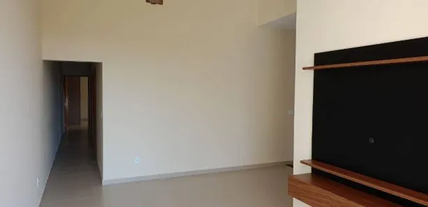 Casa de Condomínio com 3 Quartos para alugar, 140m² no Parque Brasil 500, Paulínia