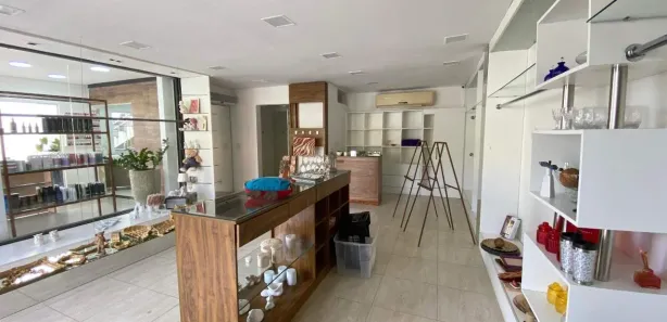 Ponto Comercial para alugar, 68m² no Santa Rosa, Belo Horizonte