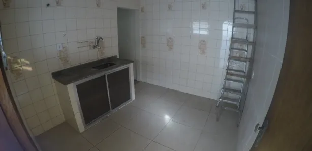 Casa de Condomínio com 2 Quartos para alugar, 70m² no Vila Valqueire, Rio de Janeiro