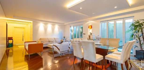 Casa com 2 Quartos para alugar, 493m² no Loteamento Montparnasse, Almirante Tamandaré