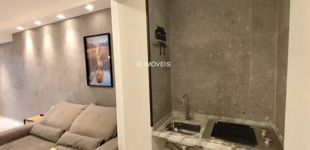Apartamento com 2 Quartos para venda ou aluguel, 62m² no Jardim Piratininga, Sorocaba