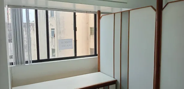 Sala Comercial à venda, 42m² no Graça, Salvador