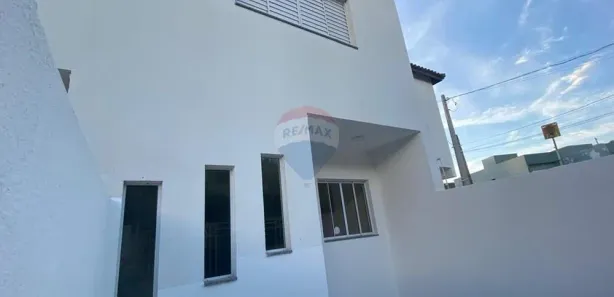 Casa com 2 Quartos para alugar, 70m² no Jardim Ilha das Flores, Salto de Pirapora