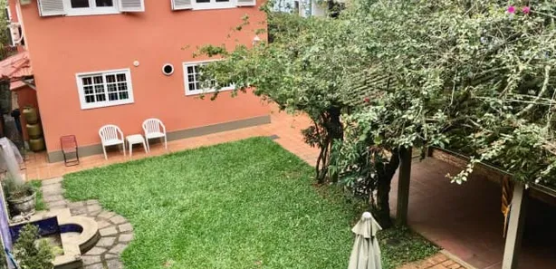 Imóvel Comercial com 1 Quarto para venda ou aluguel, 250m² no Morin, Petrópolis