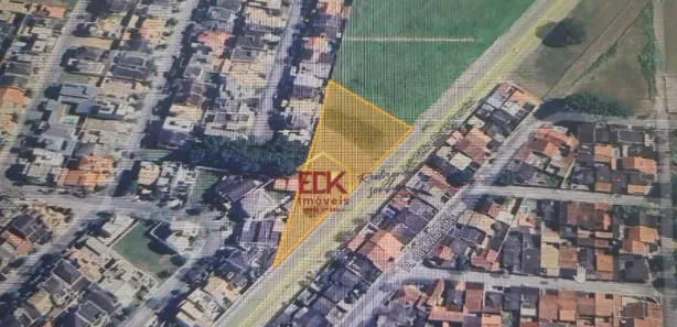 Lote/Terreno à venda, 5800m² no Caminho Novo, Tremembé