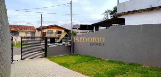 Casas à venda em Araucária, PR - Viva Real