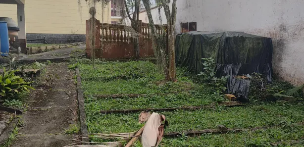 Casa de Condomínio com 3 Quartos à venda, 80m² no Represa, Ribeirão Pires