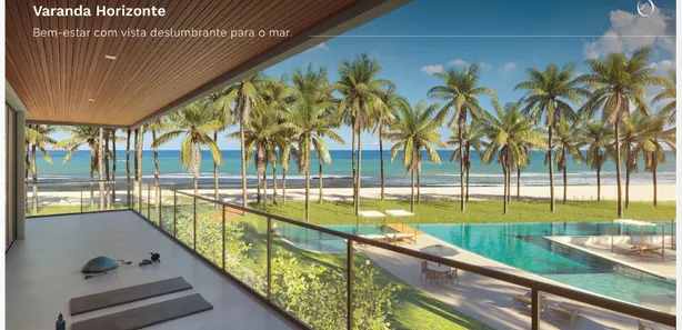 Cobertura com 4 Quartos à venda, 156m² no , Tamandaré