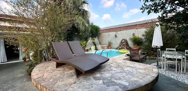 Casa com 3 Quartos à venda, 355m² no Vila Ligya, Guarujá