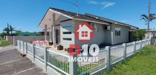 Casas à venda em Balneário Arroio do Silva, SC - Viva Real