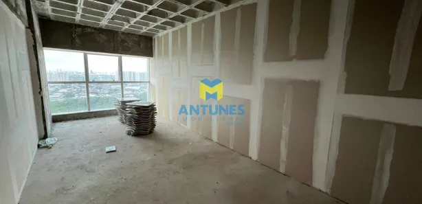 Sala Comercial para alugar, 81m² no Boa Viagem, Recife