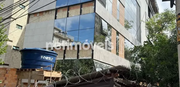Apartamento com 2 Quartos à venda, 77m² no Cruzeiro, Belo Horizonte
