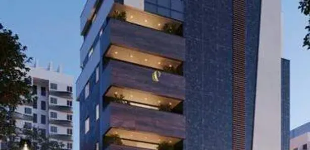 Apartamento com 2 Quartos à venda, 62m² no Lourdes, Belo Horizonte