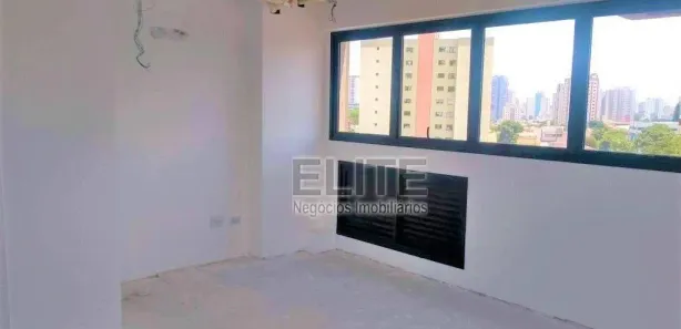 Sala Comercial à venda, 44m² no Vila Assunção, Santo André