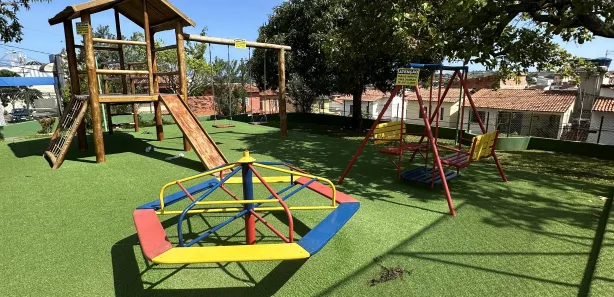 Casa de Condomínio com 4 Quartos à venda, 200m² no São Cristóvão, Salvador