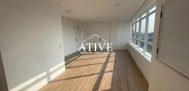Sala Comercial para alugar, 48m² no Centro, Gravataí