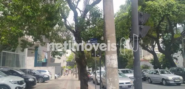 Sala Comercial à venda, 26m² no Santo Agostinho, Belo Horizonte