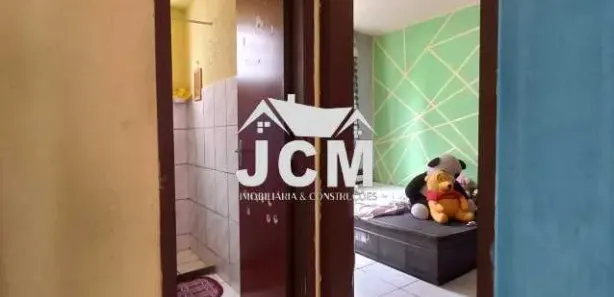 Apartamento com 2 Quartos à venda, 40m² no Paciência, Rio de Janeiro