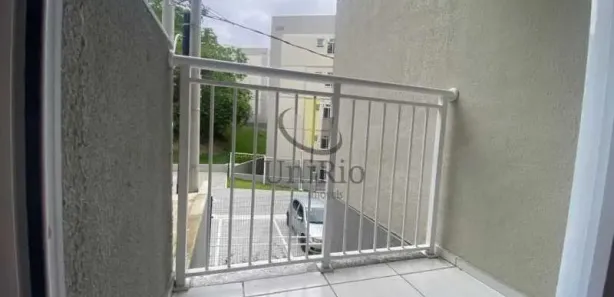 Apartamento com 2 Quartos à venda, 45m² no Campo Grande, Rio de Janeiro